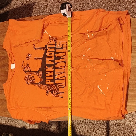 Madeworn and SOLD OUT Pink Floyd - Picture 5 of 6